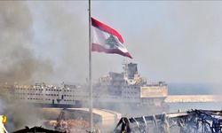 Lübnan'da İsrail katliamı: Ölü sayısı 687'ye, yaralı sayısı 1786'ya yükseldi