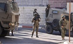 İsrail Ordusu: Hamas yetkilisi öldürüldü