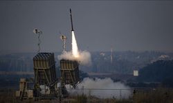 İsrail'in Demir Kubbesi'nde çatlak mı var? ABD'den kritik destek talebi