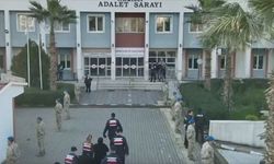 Organize suç örgütlerine darbe! 37 şüpheli tutuklandı