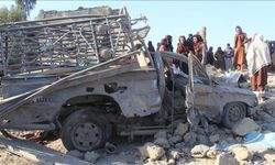 Afganistan-Pakistan çatışmalarında 52 kişi öldü