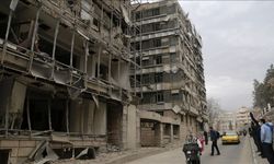 ABD-İsrail saldırılarında İran'da 12 kişi öldü