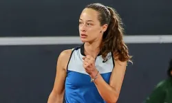 Zeynep Sönmez Indian Wells’te ikinci tura yükseldi