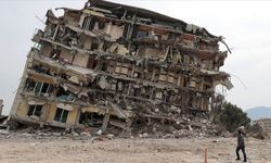 Her 20 yılda 3 büyük deprem! Çarpıcı rapor