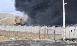 İran'dan doğal gaz sahası saldırısına tepki: Kaynak ülkeyi hedef alacağız