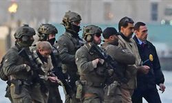 Nicolas Maduro ve eşi Cilia Flores, ikinci kez hakim karşısına çıkacak