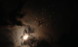 İran, Arap ülkelerine 10 günde 3 bin füze gönderdi