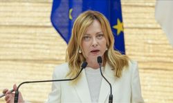 Meloni'den ABD-İsrail sözleri! Ne kınadı ne onadı