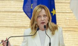 İran'da ilkokul vurulmuştu! Meloni'den kınama geldi