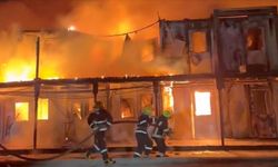 Pakistan, Kabil ve Nangarhar'ı hedef aldı