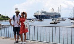 Almanların turizmde "güvenli limanı" Türkiye oldu