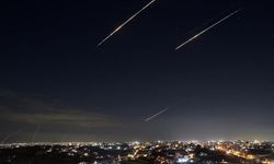 İsrail duyurdu: İran yeniden saldırıya başladı