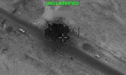 ABD ve İsrail, sınır karakollarını vurdu! 41 asker öldü