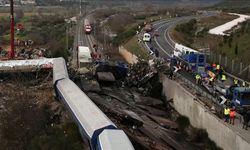 Yunanistan'da 57 kişi ölmüştü! Tren kazasında dava zamanı