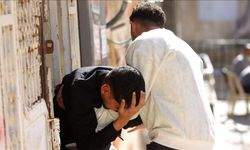 İsrail'in Gazze saldırılarında can kaybı 72 bini geçti