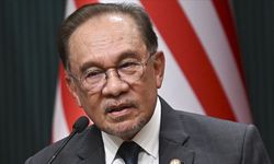 Malezya'dan Mescid-i Aksa'nın kapatılmasına tepki