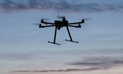 ABD üssünü izleyen izinsiz dron tespit edildi