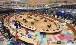 AB liderleri kritik zirvede: Ukrayna ve İran gündemde