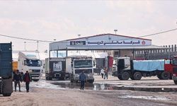 İsrail, Kerem Ebu Salim Sınır Kapısı’nı sınırlı şekilde yeniden açtı