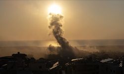 İsrail'in Lübnan saldırılarında 17 kişi hayatını kaybetti