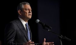 Özgür Özel hakkında soruşturma başlatıldı!