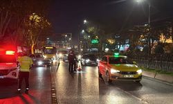 "Huzur İstanbul" uygulamasında 1065 kişi yakalandı!