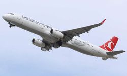 THY'nin uçuş ağı büyüyor! 6 noktayı daha rotasına ekledi