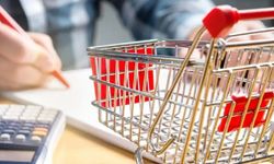 Ticaret satış hacmi yıllık yüzde 7,6 arttı: Lokomotif perakende oldu