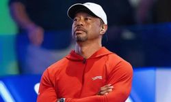 Golf efsanesi Tiger Woods gözaltına alındı! Trump açıklama yaptı