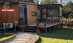 Hobi Bahçesi ve “Pine House” Tuzağı büyüyor