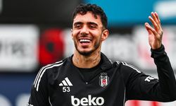 Beşiktaş'ta Emirhan Topçu'ya İtalyan devi kancası