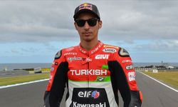 Toprak Razgatlıoğlu Brezilya sprint yarışını 18. sırada tamamladı