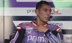 Toprak Razgatlıoğlu Brezilya GP’de 17. oldu! Liderlik Bezzecchi’nin