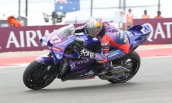 Toprak Razgatlıoğlu MotoGP’de ilk puanını aldı