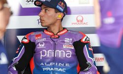 MotoGP’de sezon açıldı! Toprak 17. sırada  yer aldı