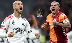 Dolmabahçe’de dev derbi! Beşiktaş ile Galatasaray 360. randevuda...