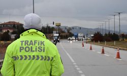 Trafik cezaları arabayı sattırıyor: Rekor ceza 960 bin TL