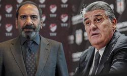 TFF’den Beşiktaş'a yanıt: Kulüpler VAR odasında görüntüleri izleyebilir!