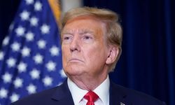 Trump’tan İran mesajı: “Karadan işgali konuşmak boşuna”