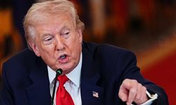 Donald Trump: İran'ın yeni dini liderinin benim onayımdan geçmesi gerekiyor