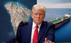 İran’ın petrol merkezi vuruldu! Trump: Park Adası’ndaki tüm askeri hedefleri yok ettik