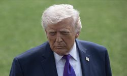 Amerikan halkı Trump'a desteği kesti: Anketlerde dibi gördü