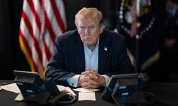 Trump’tan İran mesajı: “Karadan işgali konuşmak boşuna”