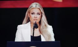 Trump, Charlie Kirk'ün karısını eşinin görevine atadı