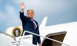 Trump: Hürmüz için Çin dahil 7 ülkeyle görüştük