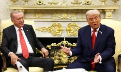 Trump'tan Türkiye ve Erdoğan'a övgü: Harika bir iş başardılar!