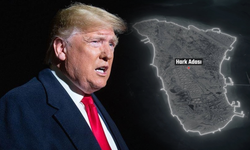 Trump 38 yıl önce söylemişti! Hark Adası'na operasyon mu geliyor?