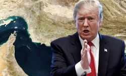 Trump'tan 'Hürmüz Boğazı' çıkışı: Ayrılacağız ve boğaz otomatik olarak açılacak
