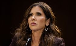 Trump, İç Güvenlik Bakanı Noem'i görevden aldı