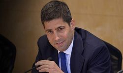 Trump'ın Fed başkanlığı için seçtiği Warsh'ın adaylığı Senato'ya sunuldu